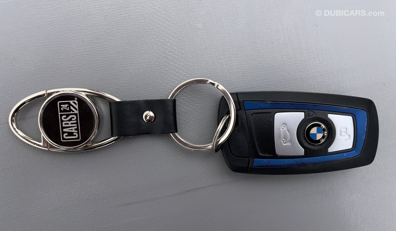 بي أم دبليو 440i 440I GRANDCOUPE M SPORT 3000