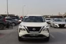Nissan X Trail SV1 2.5L Nissan X-Trail - GCC- 2023 - 2.5L  - Accident-Free - Excellent Condition