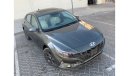 Hyundai Elantra 1.6 PREMIUM MODEL 2022 GCC ( REMOTE START ENGINE / SUNROOF ) FOR EXPORT