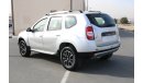 Renault Duster BRAND NEW 4X4 FULL OPTION WITH NAVIGATION FOR EXPORT ONLY