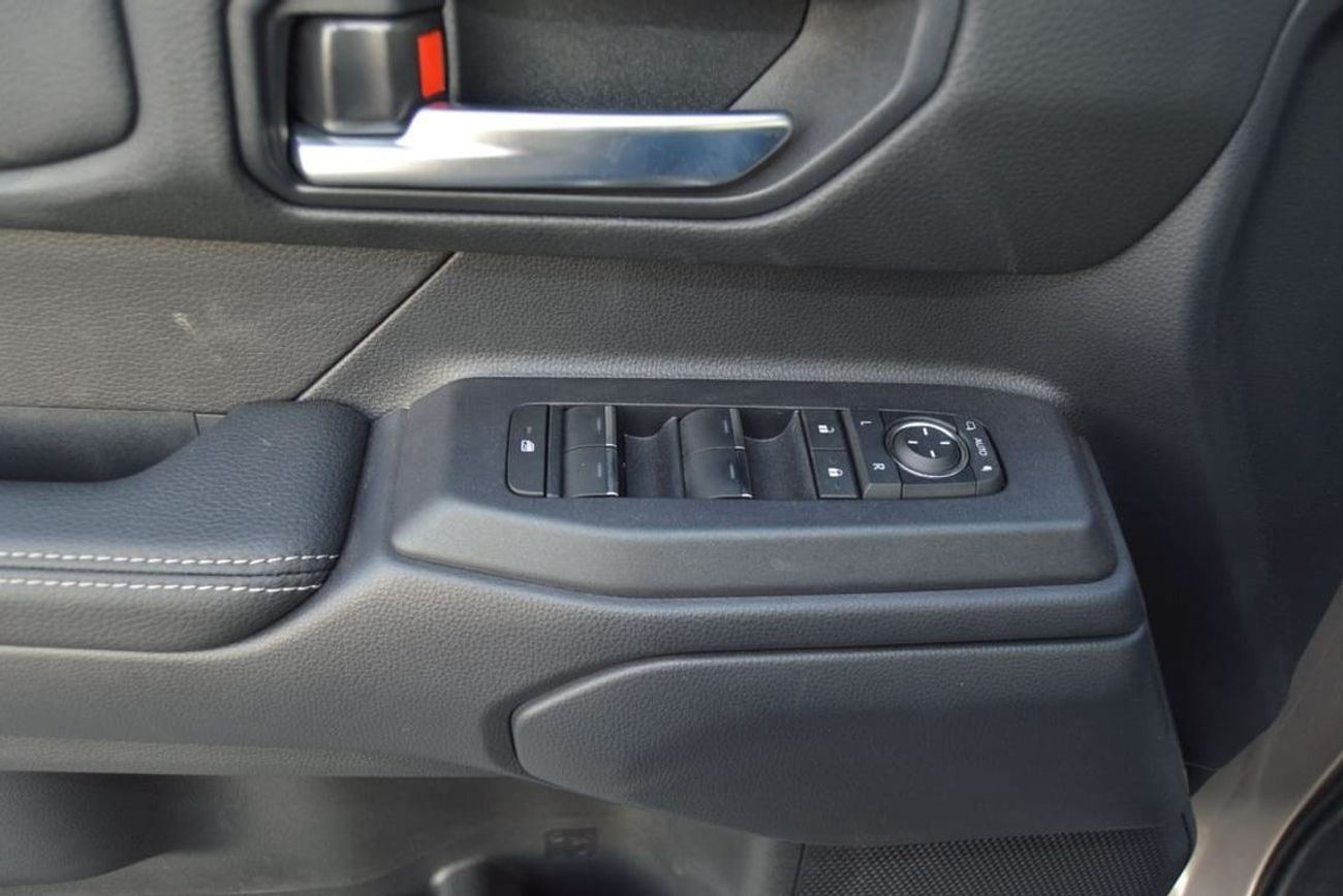 Toyota Land Cruiser Brand New