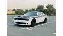 Dodge Challenger SRT8 DODGE CHALLENGER SRT MODEL 2017 VERY CLEAN CAR