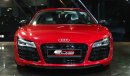 أودي R8 Quattro