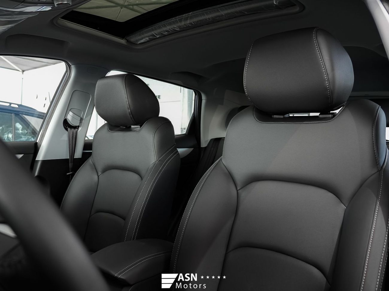 كايي X3 برو 1.5 Turbo 2025 (Export Price)