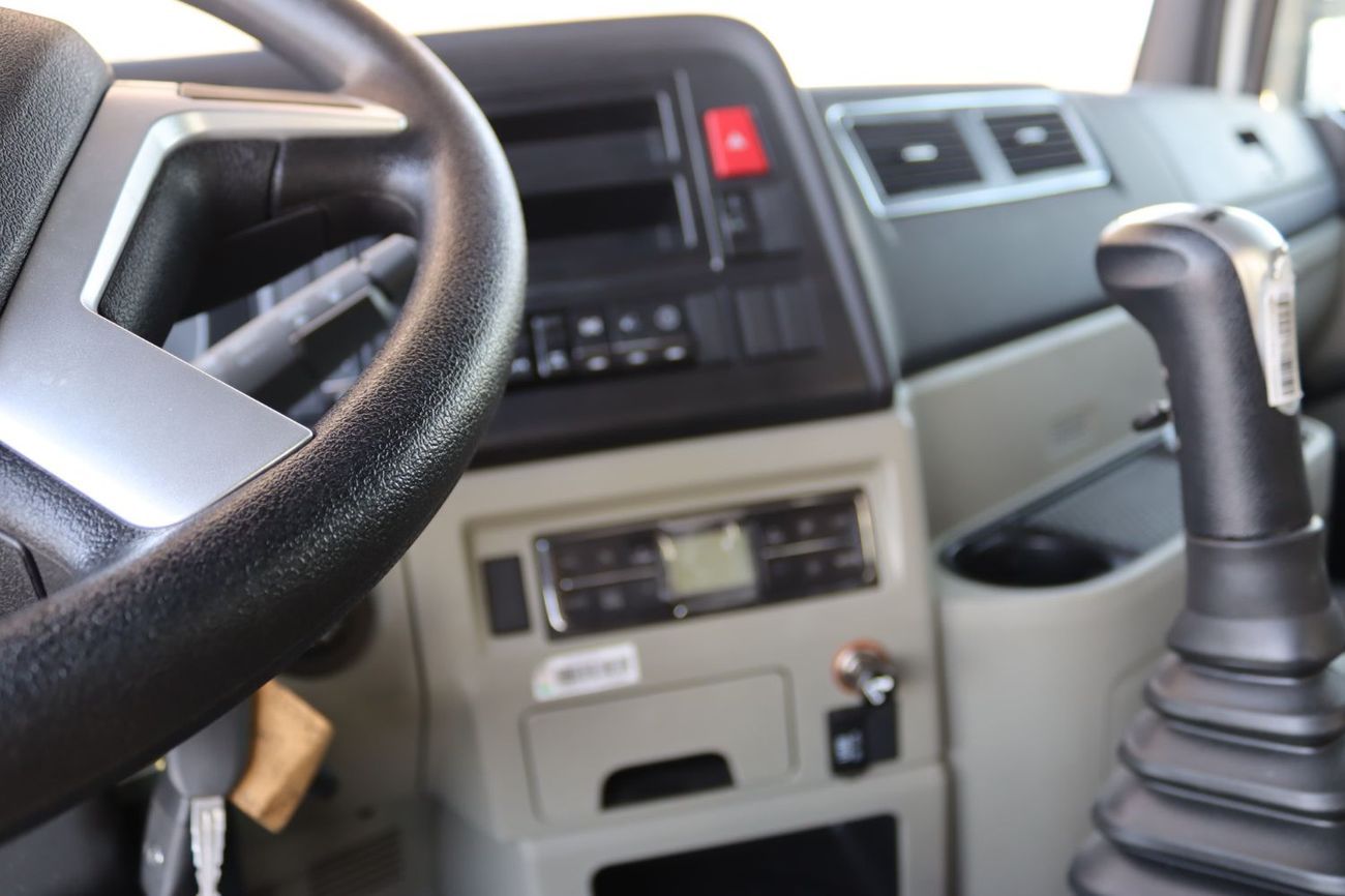 Sinotruk HOWO HOWO SINOTRUCK 6x4 13.8L