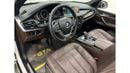BMW X5 35i Executive 2016 BMW X5 xDrive35i 7 Seater, Service History, Excellent Condition, Low Kms, GCC