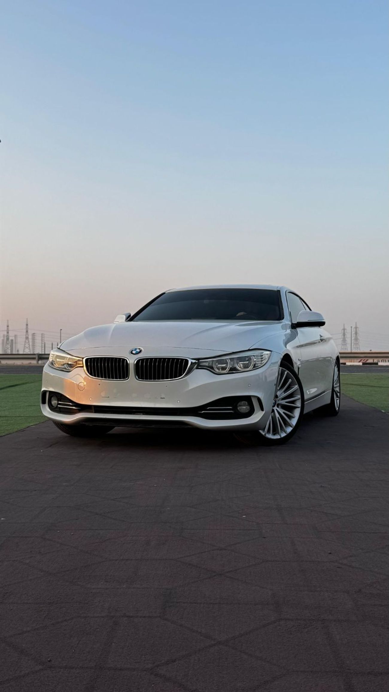 BMW 428i