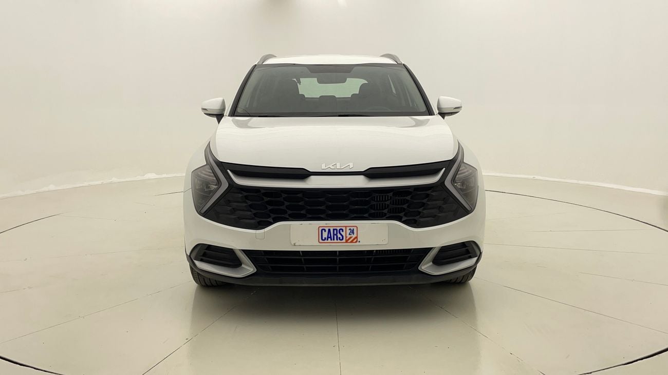 Kia Sportage LX 1.6 | Zero Down Payment | Home Test Drive