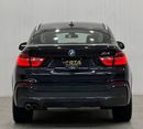BMW X4 xDrive 28i M Sport 2017 BMW X4 xDrive28i M-Sport, BMW Service Contract, Warranty, Full BMW Service H
