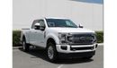 Ford F 250 LIMITED
