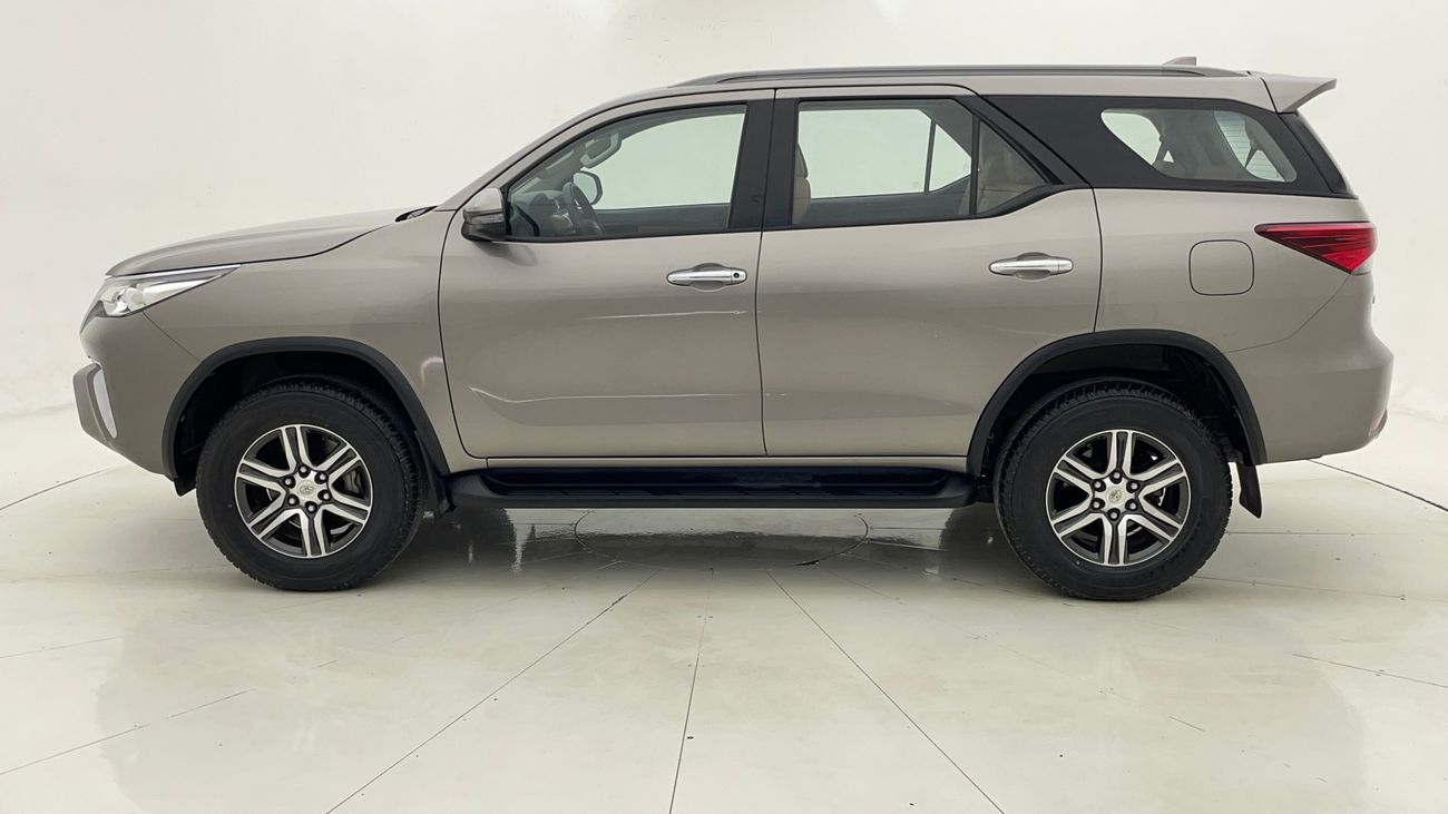 Toyota Fortuner EXR 2.7 | Zero Down Payment | Home Test Drive