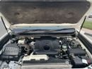 Toyota Prado 2021 Toyota Prado Right Hand Drive - Adventure Modified - 2.8L V4 Deisel Fuel - Japan Specs -
