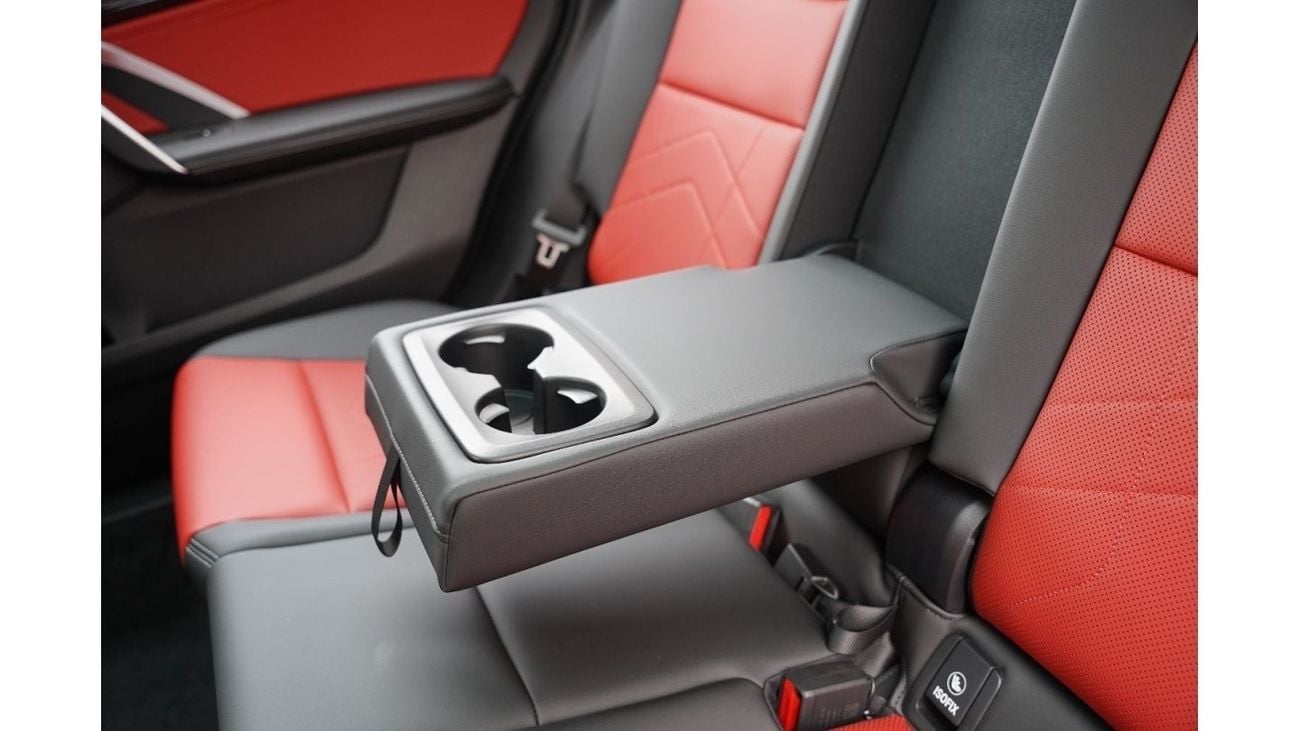 BMW X1 2024 BMW X! S-Drive 20 i Gray Night Edition 0Km