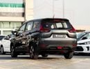 ميتسوبيشي إكسباندر Highline 1.5L ميتسوبيشي إكسباندر | 1.5 لتر | 2022 | خليجي | خالية من الحوادث | بحالة ممتازة | 622 شه