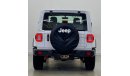 جيب رانجلر 2021 Jeep Wrangler Rubicon, Jeep Warranty 2025, Jeep Service History, GCC