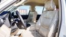 Toyota Land Cruiser 2025 Toyota Land Cruiser 3.3L EXR Twin Turbo Diesel AT (White)