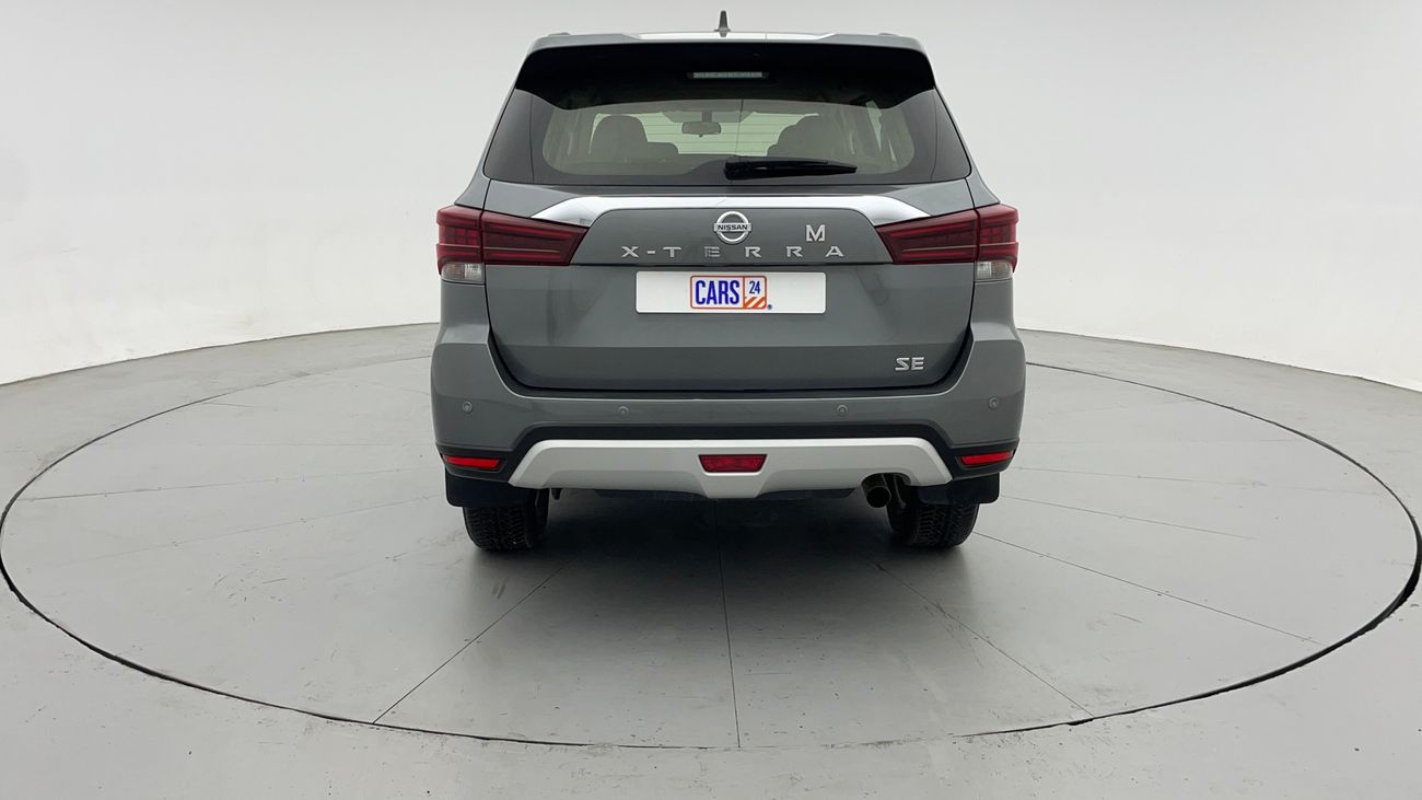 Nissan XTerra SE 2.5 | Zero Down Payment | Free Home Test Drive