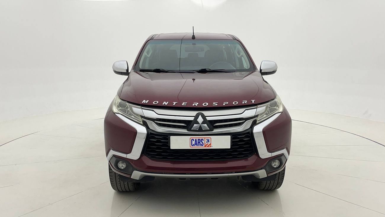 Mitsubishi Montero GLX 3 | Zero Down Payment | Free Home Test Drive