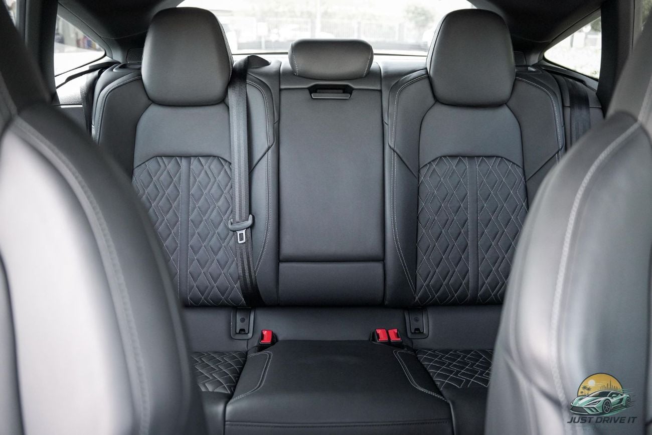 أودي S7 SPORTBACK