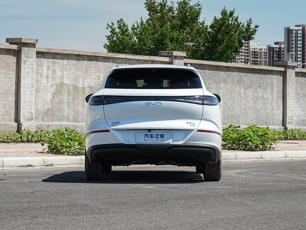 BYD Sealion 06 BYD Sea Lion 06 2025 DM-i 170 Navigation Edition