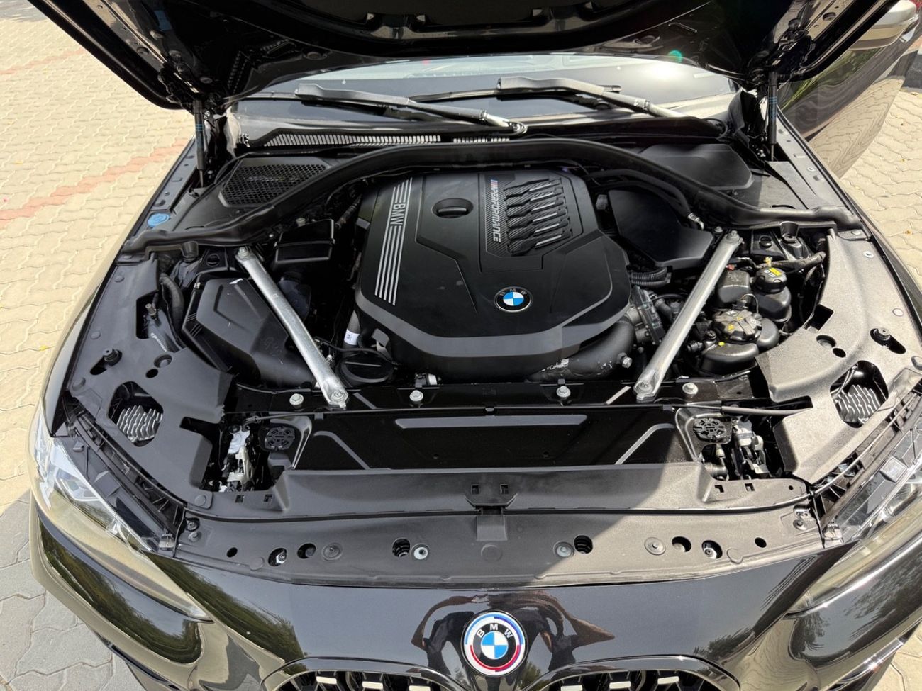 بي أم دبليو 440i M440i xDRIVE 3.0L