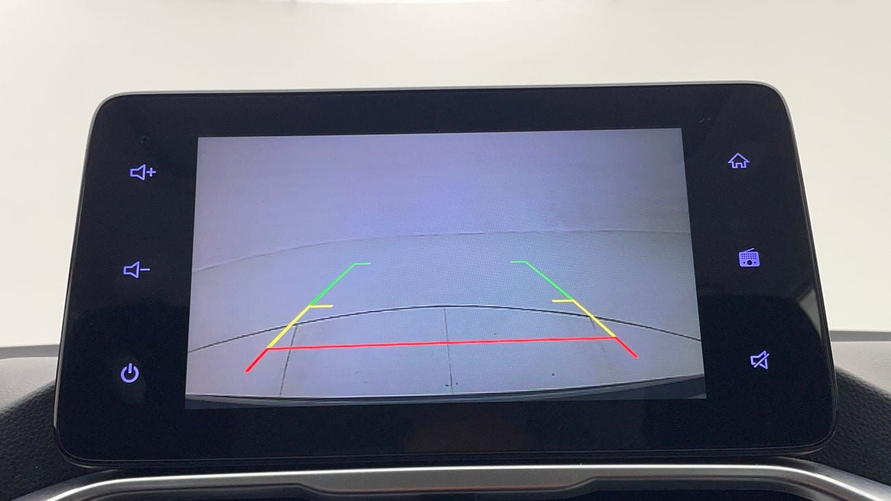 شيفروليه كابتيفا PREMIER 1.5 | بدون دفعة مقدمة | اختبار القيادة في المنزل