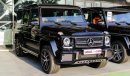 مرسيدس بنز G 63 AMG V8 Biturbo 463 Edition