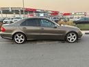 مرسيدس بنز E 350 STD