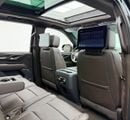GMC Yukon DENALI 2024 GMC Yukon Denali, 2030 GMC Warranty + Service Pack, Full GMC Service History, Very Low K