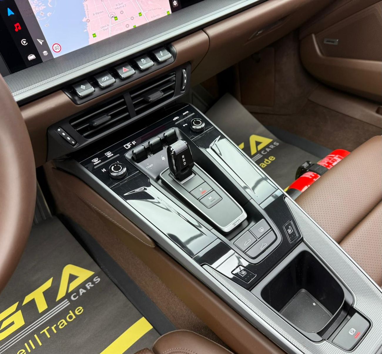 Porsche 911 Carrera 3.0L (444 HP) Coupe 2025 Porsche 911 Carrera ,Porsche Warranty ,Full Porsche Service History