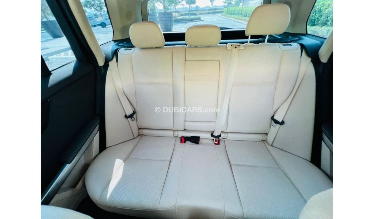 Mercedes-Benz GLK 250 Std 960 P.M MERCEDES GLK 250 2.0L ll GCC ll WELL MAINTAINED