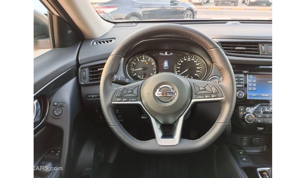 New Nissan XTrail full option 2021 for sale in Dubai 538509