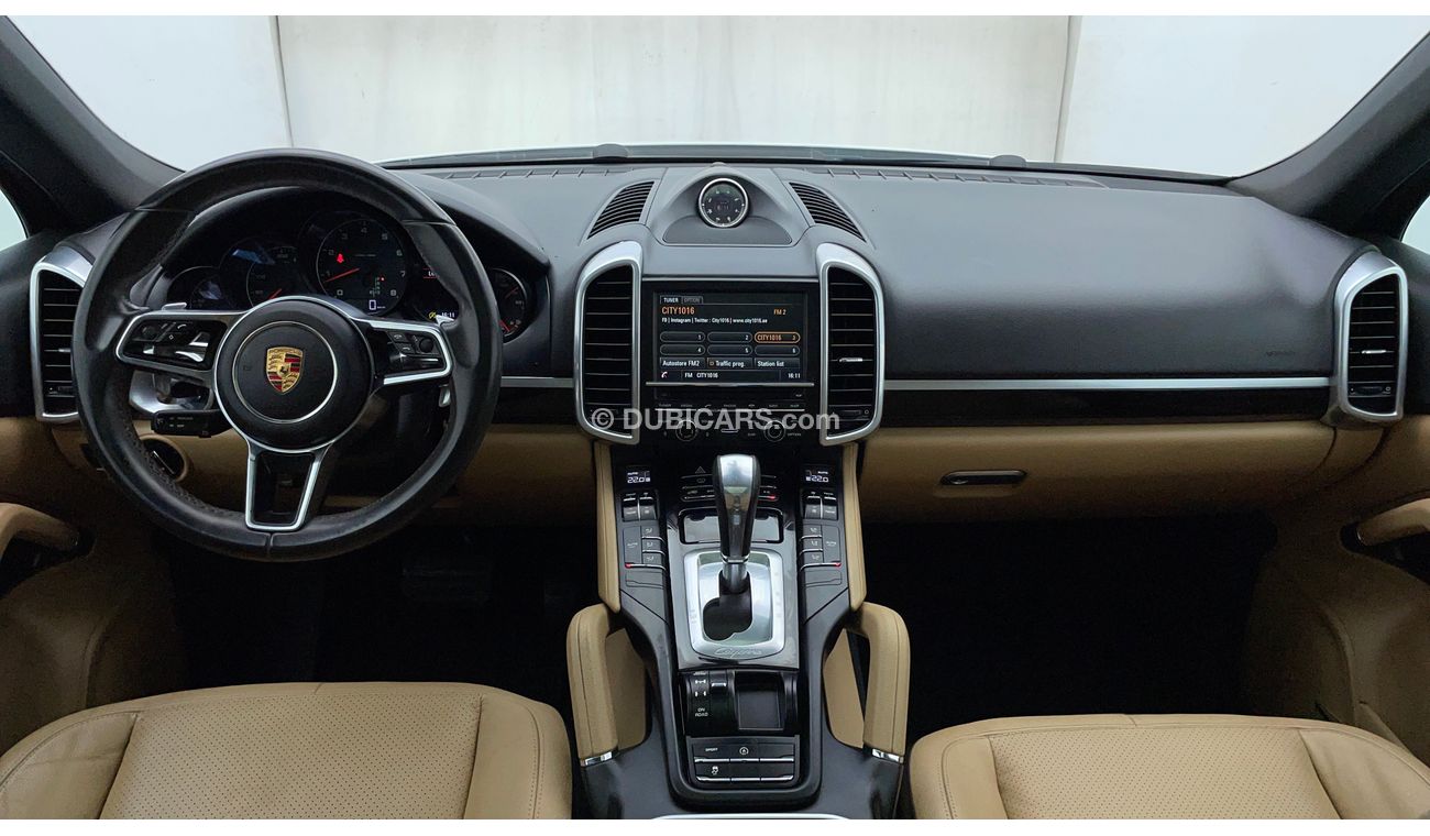 بورش كايان STD 3 | بدون دفعة مقدمة | اختبار قيادة مجاني للمنزل