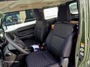 Suzuki Jimny 2025 Jimny 1.5L GLX AT 3Door GCC Spec