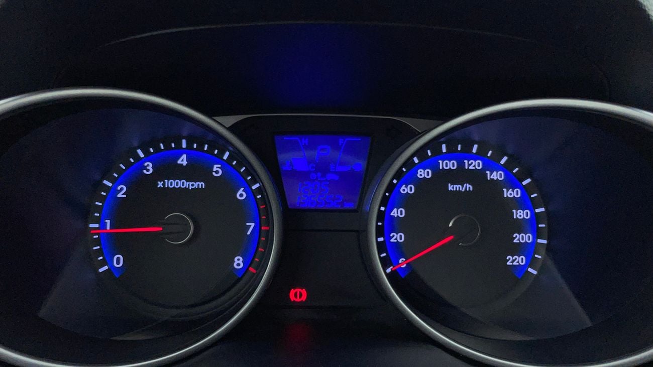 Hyundai Tucson GL 2 | Zero Down Payment | Free Home Test Drive