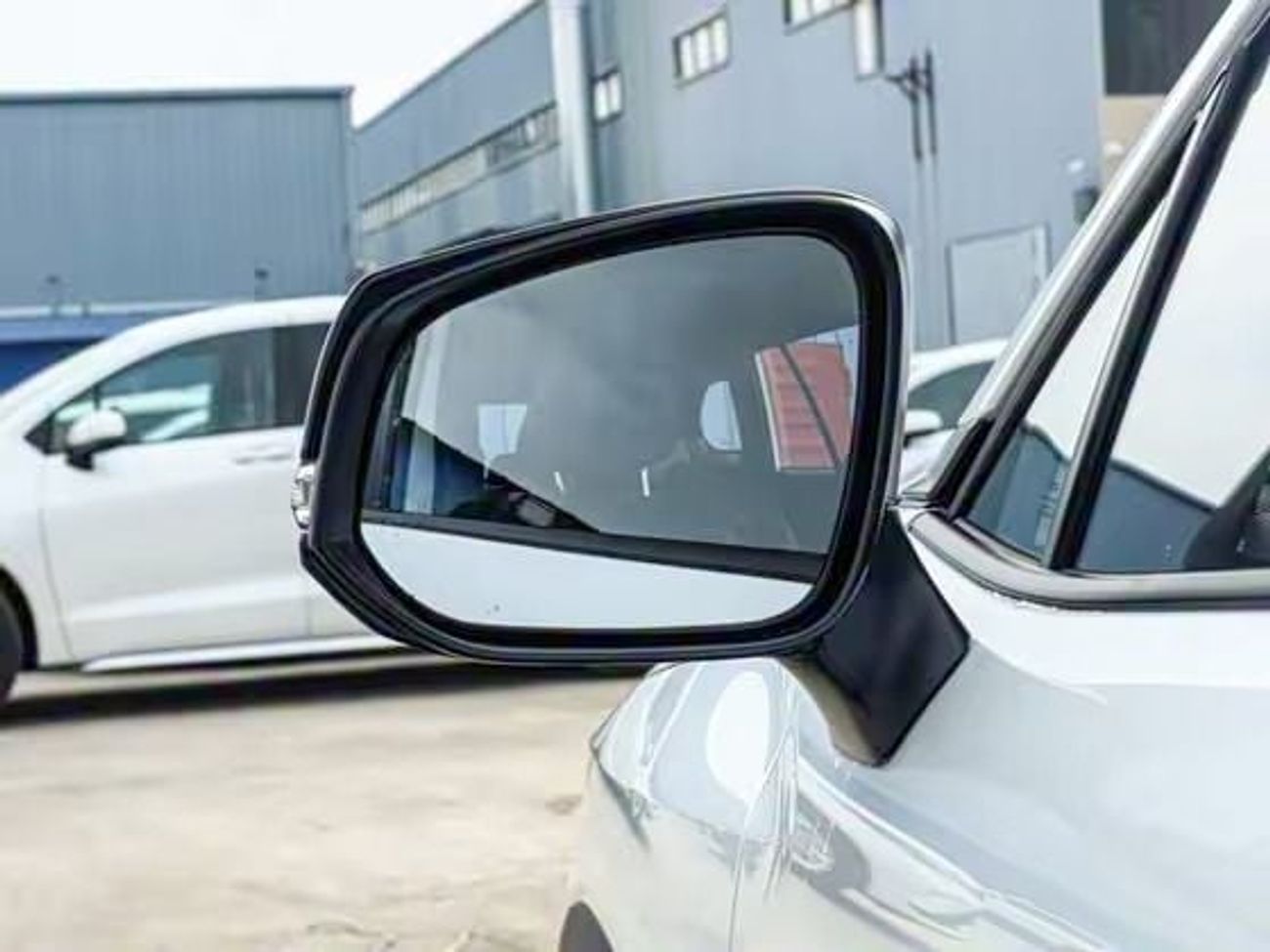 تويوتا كورولا كروس ELITE EDITION, NEW SHAPE