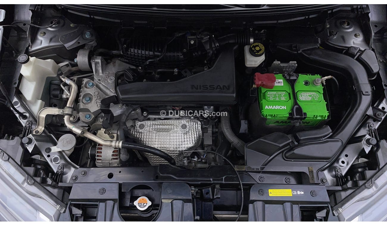 Nissan XTrail S 2.5 | Zero Down Payment | Free Home Test Drive