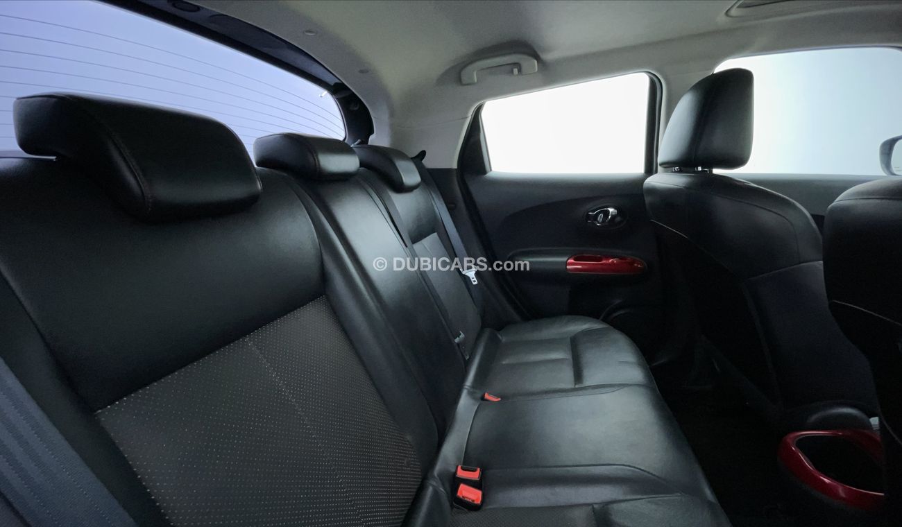 Nissan Juke SL TURBO 1.6 | Zero Down Payment | Free Home Test Drive