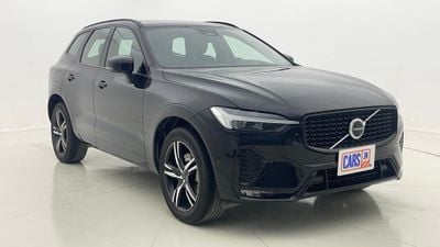 Volvo XC60 B5 ULTIMATE DARK 2 | Zero Down Payment | Home Test Drive