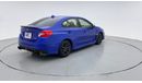 Subaru Impreza WRX STD 2 | Zero Down Payment | Free Home Test Drive