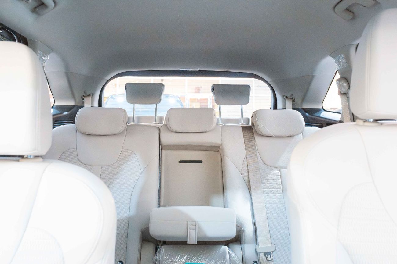 كيا سورينتو Top 3.5L