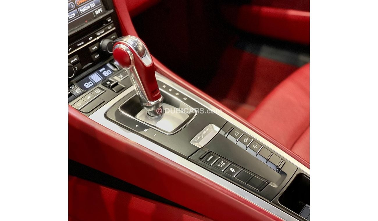 Porsche 718 Cayman 2014 Porsche Cayman S ( GT4 BODY KIT ), Porsche Service History, Warranty, GCC