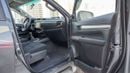 Toyota Hilux GLX TOYOTA HILUX 2.7 MT HIGH -2026YM