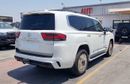 Toyota Land Cruiser VXR TOYOTA LANDCRUISER 3.5L PETROL TWIN TURBO JBL MY2026
