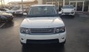 Land Rover Range Rover Sport Rang Rover sport HSE model 2007 car prefect condition full option low mileage