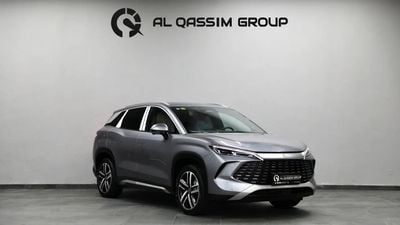 BYD Song L 2025 BYD Song L DM-i - Brand New High Tech Luxury SUV