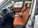 Nissan Patrol SE Titanium 4.0L