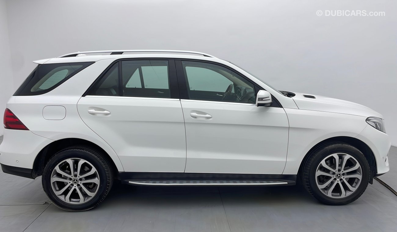 Mercedes-Benz GLE 400 GLE 400 3 | Under Warranty | Inspected on 150+ parameters