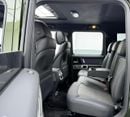 Mercedes Benz G63 AMG STD 2025 Mercedes-Benz G 63 AMG, Auto Guard Warranty, Like New Condition, Japanese Specs