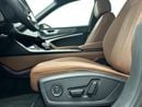 Audi A6 Sedan Advanced 40 TFSI 190hp Progress (Ref# 063193)